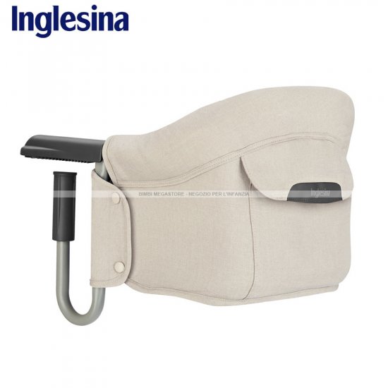 Inglesina - Seggiolino Da Tavolo Fast