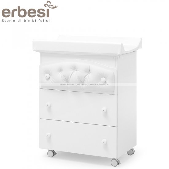 Erbesi - New Soft Bagnetto