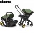 Doona - Doona+ Infant Car Seat Desert Green Gr.0+