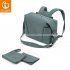 Stokke - Borsa Cambio Stokke Cool Teal