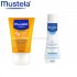 Mustela - Mustela New Pochette Solari