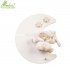 Mendozzi - Luna Piccola Orso Paco Beige