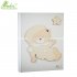 Mendozzi - Agenda Neonato Beige