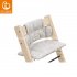 Stokke - Tripp Trapp Cushion Rivestimento Stars Silver