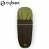 Cybex - Priam & Mios Footmuff Sacco Coprigambe Khaki Green