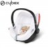 Cybex - Rivestimento Estivo Per Aton Q White