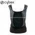 Cybex - Yema Marsupio Leather Stardust Black