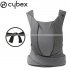 Cybex - Yema Marsupio Tie Manhattan Grey