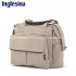 Inglesina - Dual Bag Pashmina Beige