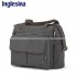 Inglesina - Dual Bag Velvet Grey