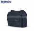 Inglesina - Dual Bag Soho Blue