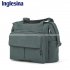 Inglesina - Dual Bag Emerald Green