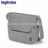 Inglesina - Day Bag Satin Grey