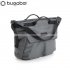 Bugaboo - Bugaboo Borsa Grey Melange