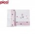 Picci - Stella Lenzuolo Lettino 3 Pz. 01 Rosa