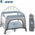 Jane' - Travel Fun Toys U53 Lazuli Blue