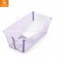 Stokke - Stokke Flexibath Vaschetta + Newborn Lavender