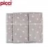 Picci - Stella Trapunta Cotone Letto Double 09 Sabbia