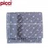 Picci - Stella Trapunta Cotone Letto Double 22 Grigio