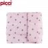 Picci - Stella Trapunta Cotone Letto Double 01 Rosa