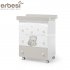 Erbesi - Dado Bagnetto Bianco