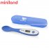 Miniland - Thermospoon Blue