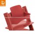 Stokke - Tripp Trapp Baby Set Warm Red 6Mesi