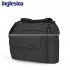 Inglesina - Dual Bag Upper Black