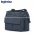 Inglesina - Dual Bag Resort Blue