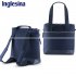 Inglesina - Back Bag Borsa Zaino Aptica Portland Blue