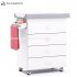 Alondra - Bagnetto Bubble B754 White