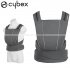 Cybex - Maira Tie Marsupio Manhattan Grey