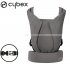 Cybex - Yema Marsupio Click Soho Grey
