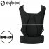 Cybex - Yema Marsupio Click Deep Black