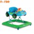 Nurse By Jane' - Cabrio Girello Azzurro