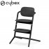 Cybex - Lemo Seggiolone Stunning Black