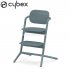 Cybex - Lemo Seggiolone Stone Blue