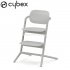 Cybex - Lemo Seggiolone Suede Grey