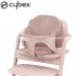 Cybex - Lemo Comfort Inlay Pearl Pink