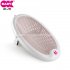 Ok Baby - Jelly Sdraietta Da Bagno Rosa