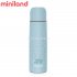 Miniland - Silky Thermos 500 Ml Azzurro