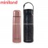 Miniland - Deluxe Thermos Rose