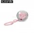 Suavinex - Rose Et Bleu Catenella Portasucchietto Rosa