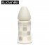 Suavinex - Special Occasions Biberon 270 Ml.  Silicone White
