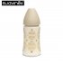 Suavinex - Special Occasions Biberon 270 Ml.  Silicone Gold