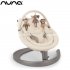 Nuna - Leaf Grow Sdraietta Cloud