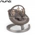 Nuna - Leaf Grow Sdraietta Granite