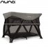 Nuna - Sena Aire Lettino Da Viaggio Charcoal