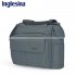 Inglesina - Dual Bag Union Grey