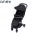 Anex - Air-X Passeggino Ax 02 Black